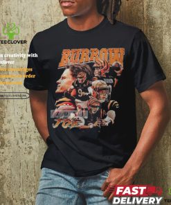 Quarterback Homage Retro Classic Graphic Tee Bootleg Best Seller Unisex Sport shirt