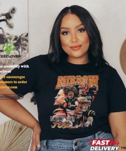 Quarterback Homage Retro Classic Graphic Tee Bootleg Best Seller Unisex Sport shirt