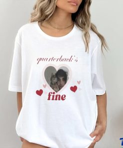 Quarterback’s Fine Shirt