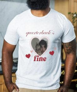 Quarterback’s Fine Shirt