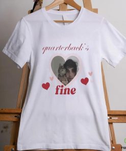 Quarterback’s Fine Shirt