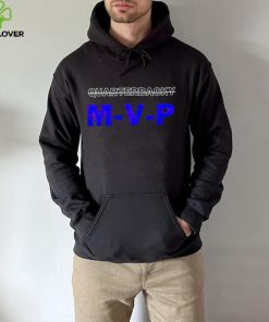 Quarterbacky MVP T Shirt