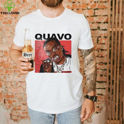 Quavo Huncho Digital Artwrok Shirt