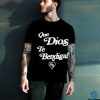 Que dios te bendiga hoodie, sweater, longsleeve, shirt v-neck, t-shirt