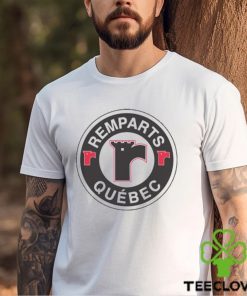 Quebec Remparts Logo hoodie, sweater, longsleeve, shirt v-neck, t-shirt