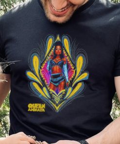 Queen Aminata Royalty shirt