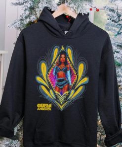Queen Aminata Royalty shirt