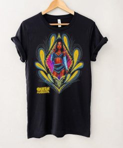 Queen Aminata Royalty shirt