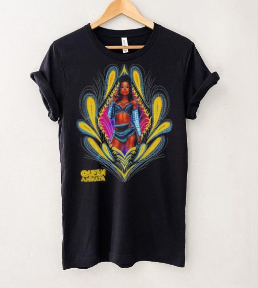 Queen Aminata Royalty shirt