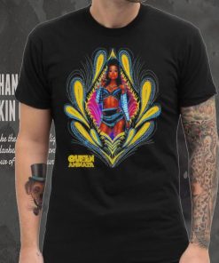 Queen Aminata Royalty shirt