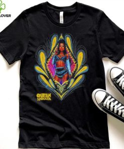 Queen Aminata Royalty shirt