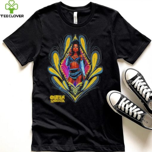 Queen Aminata Royalty shirt