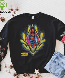 Queen Aminata Royalty shirt