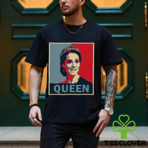 Queen Catherine Catherine Elizabeth Middleton hoodie, sweater, longsleeve, shirt v-neck, t-shirt