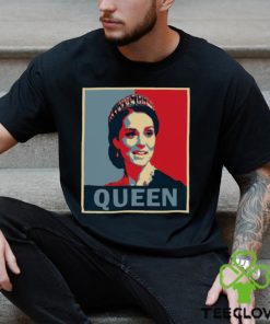 Queen Catherine Catherine Elizabeth Middleton hoodie, sweater, longsleeve, shirt v-neck, t-shirt