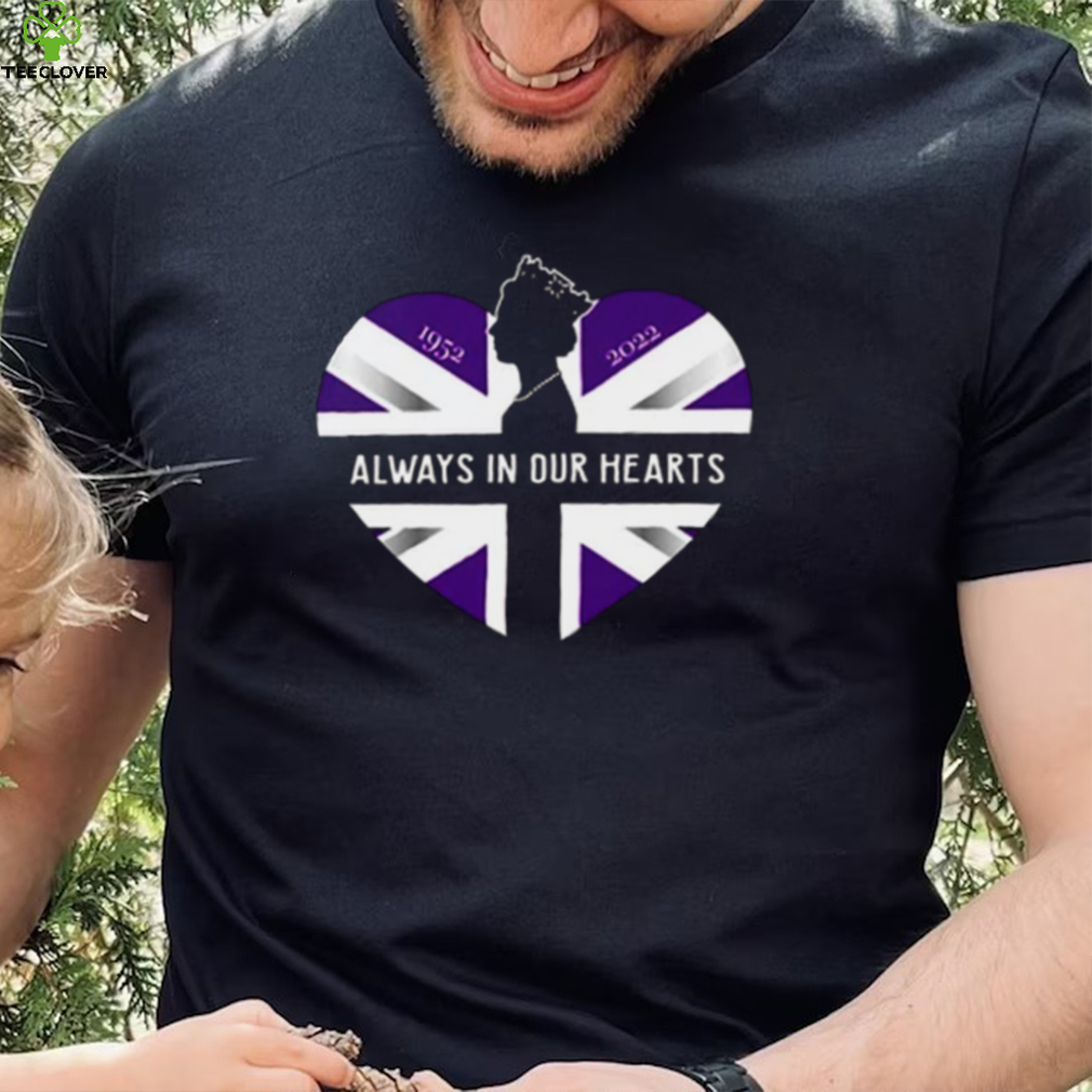 Queen Elizabeth II Of England Her Majesty RIP T Shirt Queen Elizabeth II Of England Her Majesty RIP T Shirt