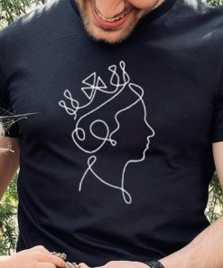 Queen Elizabeth II Of England T Shirt 1 Queen Elizabeth II Of England T Shirt