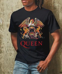 Queen Shirt