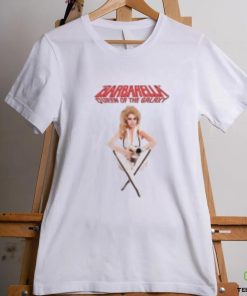Queen of the Galaxy T Shirt