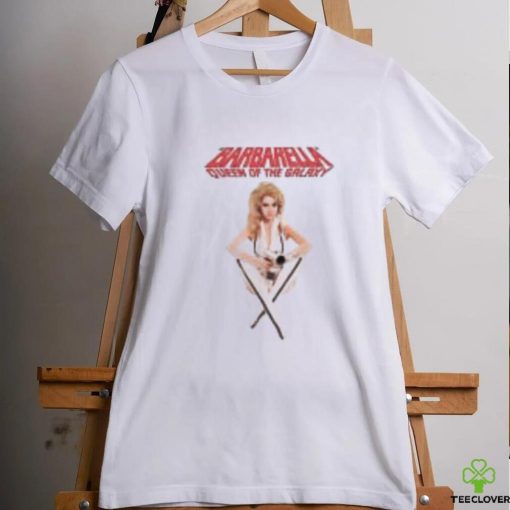 Queen of the Galaxy T Shirt