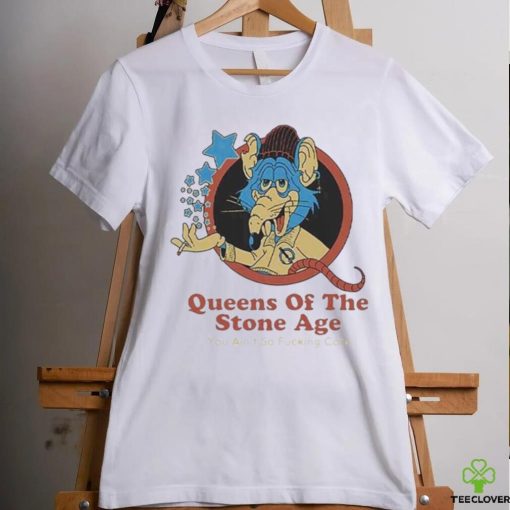 Queen of the stone age qotsa you ain’t so fucking cool hoodie, sweater, longsleeve, shirt v-neck, t-shirt