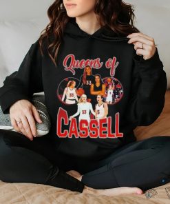 Queens Of Cassell Shirt