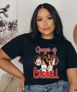 Queens Of Cassell Shirt