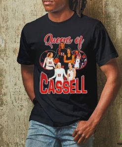 Queens Of Cassell Shirt