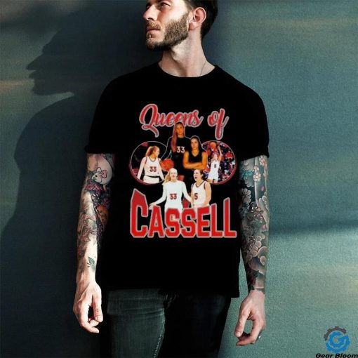 Queens Of Cassell Shirt