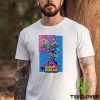 Milky Chance Stoned at Christmas Shirt