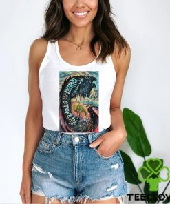 Queens Of The Stone Age Philadelphia August 20 2023 Shirt