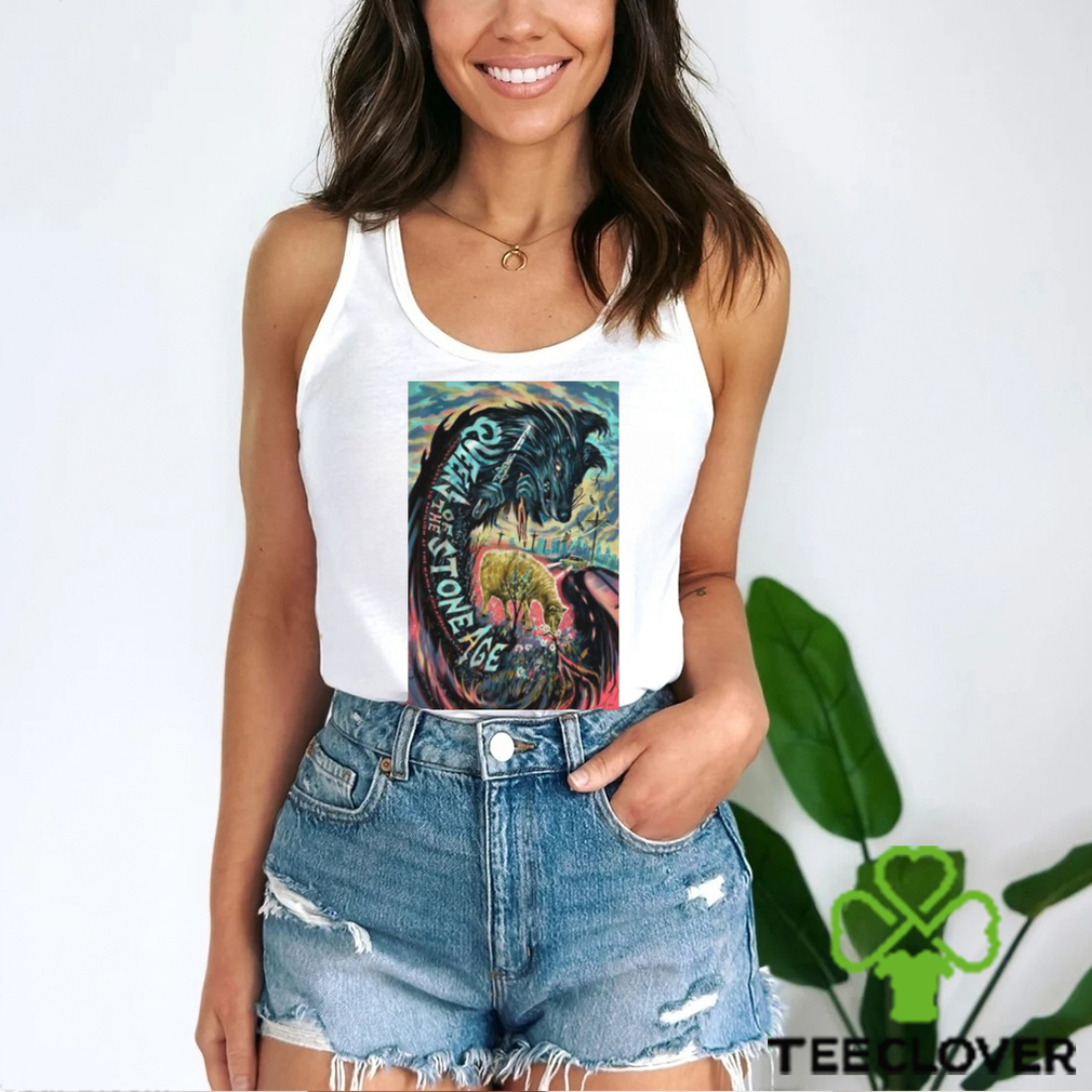 Queens Of The Stone Age Philadelphia August 20 2023 Shirt Queens Of The Stone Age Philadelphia August 20 2023 Shirt