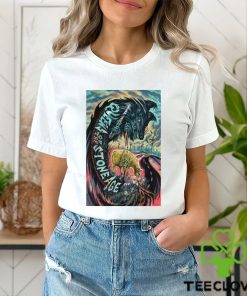 Queens Of The Stone Age Philadelphia August 20 2023 Shirt 1 Queens Of The Stone Age Philadelphia August 20 2023 Shirt