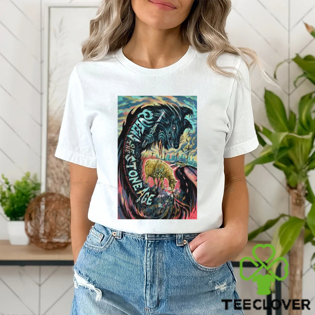Queens Of The Stone Age Philadelphia August 20 2023 Shirt Queens Of The Stone Age Philadelphia August 20 2023 Shirt