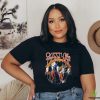 This Mom Loves Her Oregon Ducks Mothers Day T shirt