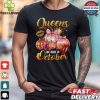 Official Kansas city Partners Half Heart Shirt