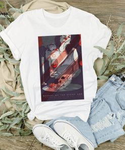 Queens of the Stone Age Nov 15, 2023 The O2 London, England, United Kingdom shirt 1 Queens of the Stone Age Nov 15, 2023 The O2 London, England, United Kingdom shirt