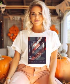 Queens of the Stone Age Nov 15, 2023 The O2 London, England, United Kingdom shirt 2 Queens of the Stone Age Nov 15, 2023 The O2 London, England, United Kingdom shirt