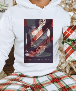 Queens of the Stone Age Nov 15, 2023 The O2 London, England, United Kingdom shirt 3 Queens of the Stone Age Nov 15, 2023 The O2 London, England, United Kingdom shirt