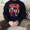 Anthony Edwards Basketball Ant Man T hoodie, sweater, longsleeve, shirt v-neck, t-shirt