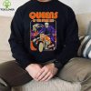 Queens of the stone age muscle hoodie, sweater, longsleeve, shirt v-neck, t-shirt