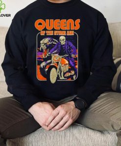 Queens of the stone age muscle shirt