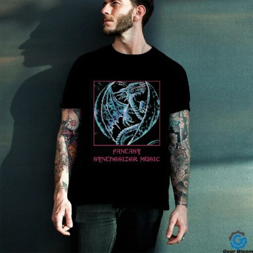 Quest Master Twelve Temples T Shirt