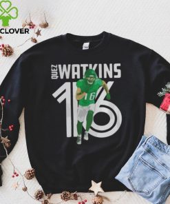 Quez Watkins Philadelphia Philadelphia Eagles T Shirt
