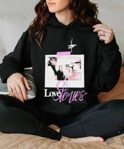 Quincy Love Stories hoodie, sweater, longsleeve, shirt v-neck, t-shirt