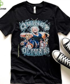 Quincy Olivari T Shirt