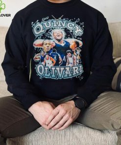 Quincy Olivari T Shirt