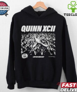 Quinn Xcii Live In Concert 1992 T shirt