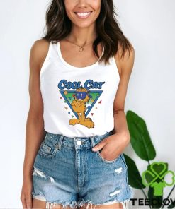 Quinton Reviews Cool Cat Shirt