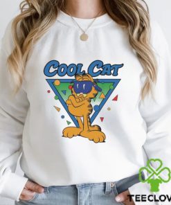 Quinton Reviews Cool Cat Shirt